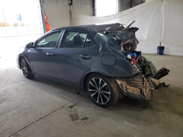Photo 2 from auction – 2017 TOYOTA COROLLA L with VIN 2T1BURHE1HC835429