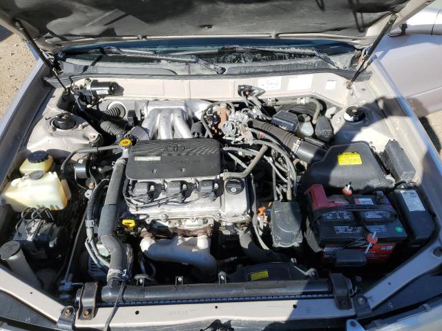 Photo 11 from auction – 1997 TOYOTA AVALON XL with VIN 4T1BF12B2VU178564