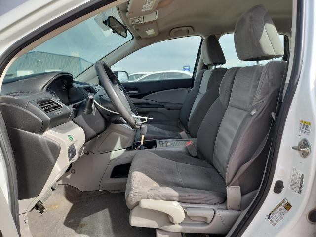 Photo 7 from auction – 2012 HONDA CR-V LX with VIN 2HKRM4H39CH609127