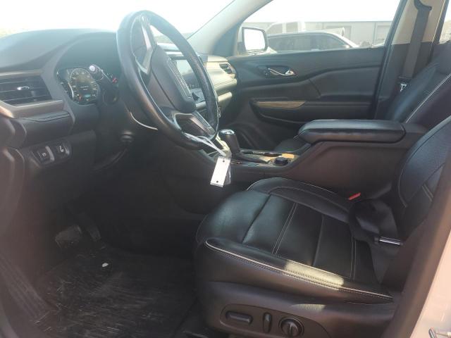 Photo 7 from auction – 2024 GMC ACADIA DEN with VIN 1GKKNXLS5KZ217661