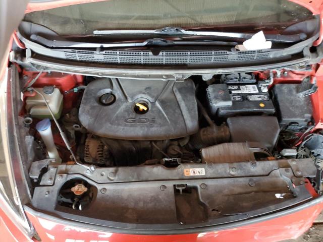 Photo 11 from auction – 2015 KIA RONDO with VIN KNAHU8A30F7122921