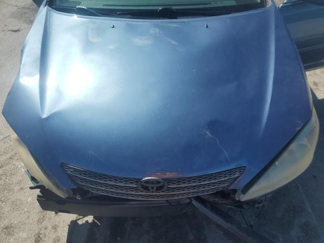Photo 11 from auction – 2004 TOYOTA CAMRY LE with VIN 4T1BE32K34U868241