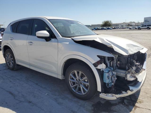 Photo 4 from auction – 2024 MAZDA CX-5 SELECT with VIN JM3KFBBL7R0405710