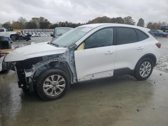 FORD ESCAPE ACT 2025 with VIN 1FMCU0GN3SUB14794 - Photo from auction