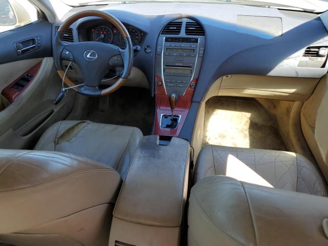 Photo 8 from auction – 2007 LEXUS ES 350 with VIN JTHBJ46GX72004703