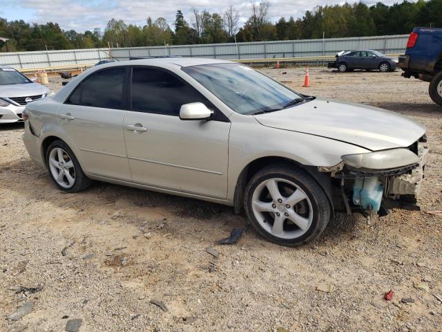 Photo 4 from auction – 2006 MAZDA 6 S with VIN 1YVHP80D365M27419