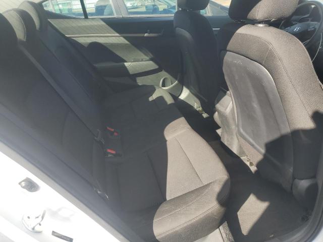 Photo 10 from auction – 2019 HYUNDAI ELANTRA SE with VIN 5NPD74LFXKH463581