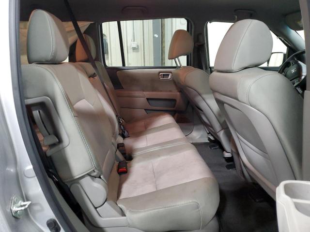 Photo 11 from auction – 2012 HONDA PILOT EX with VIN 5FNYF4H41CB073271