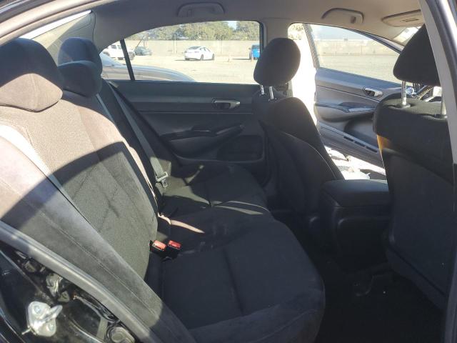 Photo 10 from auction – 2011 HONDA CIVIC with VIN 19XFA1F67BE018448