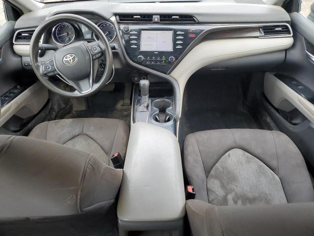 Photo 8 from auction – 2020 TOYOTA CAMRY with VIN 4T1C11AK4LU869905