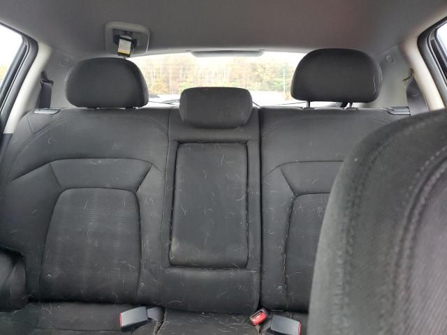 Photo 10 from auction – 2011 KIA SPORTAGE L with VIN KNDPBCA27B7137277