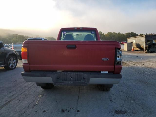 Photo 6 from auction – 1999 FORD RANGER with VIN 1FTYR11X2XTA16915
