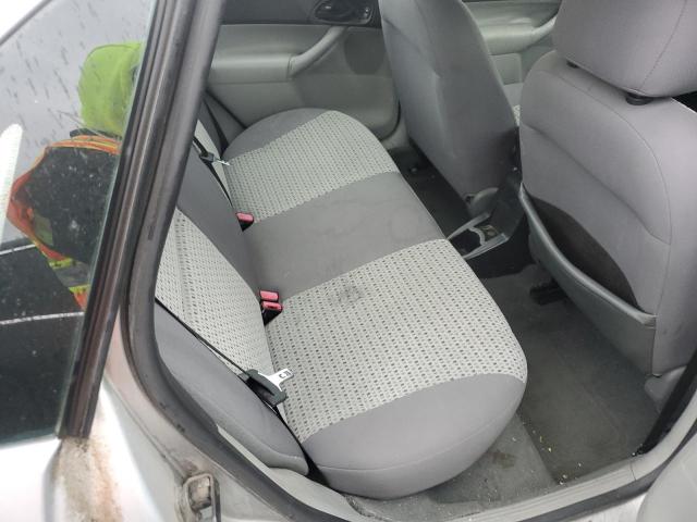 Photo 10 from auction – 2007 FORD FOCUS ZX4 with VIN 1FAFP34N27W293801