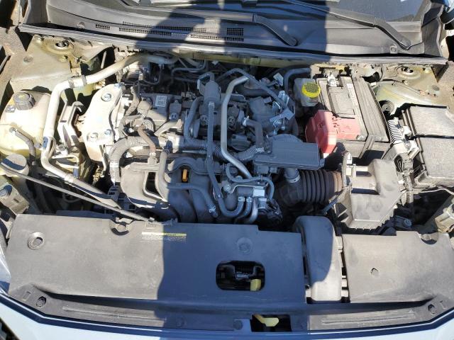 Photo 11 from auction – 2024 NISSAN SENTRA SR with VIN 3N1AB8DV2RY336919