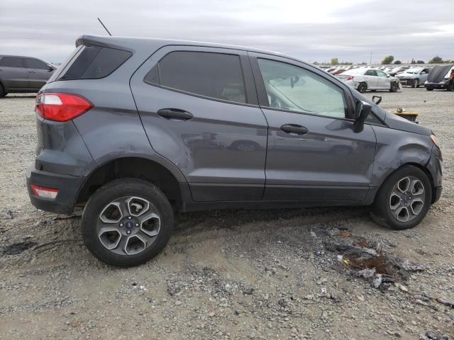 Photo 3 from auction – 2022 FORD ECOSPORT S with VIN MAJ6S3FL9NC463211
