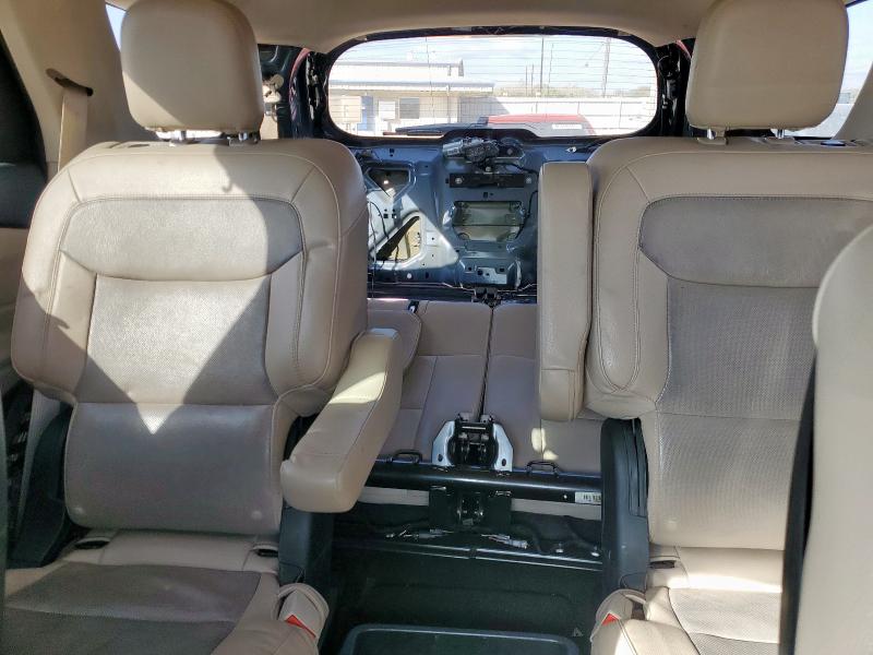 Photo 10 from auction – 2020 FORD EXPLORER L with VIN 1FMSK7FH9LGB92633