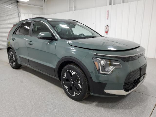 Photo 4 from auction – 2023 KIA NIRO WIND with VIN KNDCR3L19P5036193