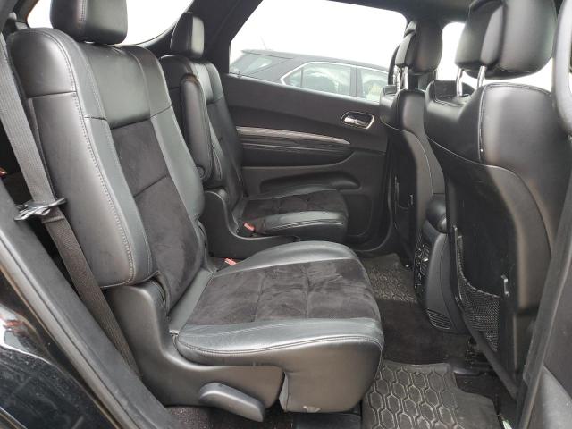Photo 11 from auction – 2018 DODGE DURANGO GT with VIN 1C4RDJDGXJC198112