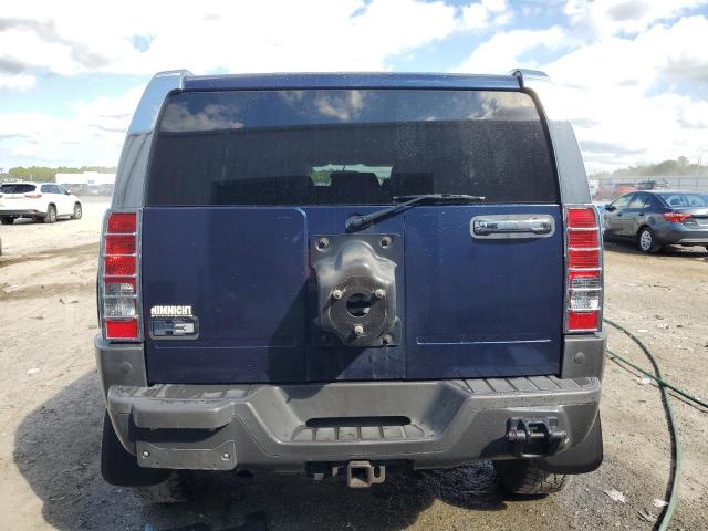Photo 6 from auction – 2008 HUMMER H3 with VIN 5GTEN13E488148081