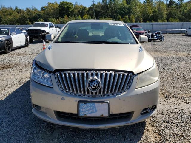 Photo 5 from auction – 2012 BUICK LACROSSE with VIN 1G4GC5ER0CF326775