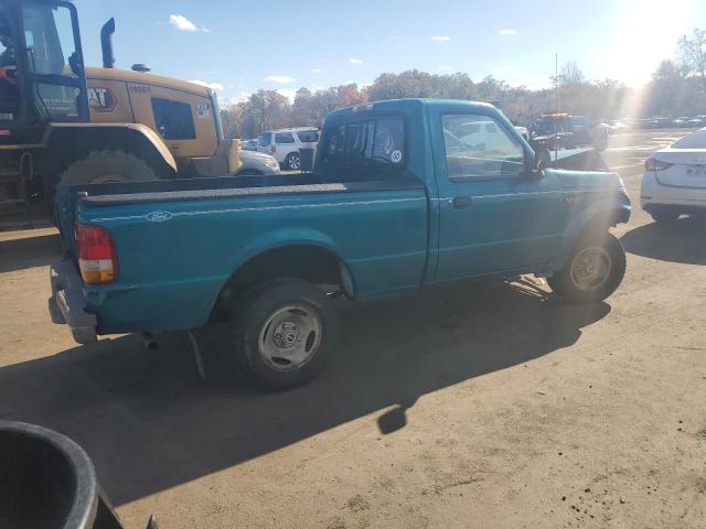 Photo 3 from auction – 1993 FORD RANGER with VIN 1FTCR10A5PTA38043