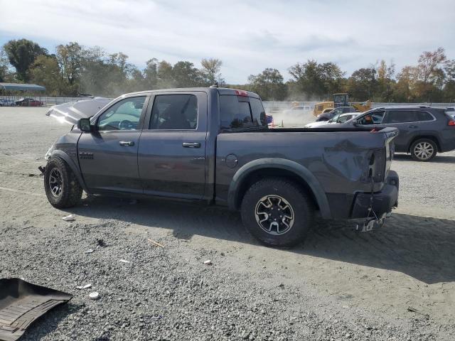 Photo 2 from auction – 2016 RAM 1500 REBEL with VIN 1C6RR7YT9GS117599