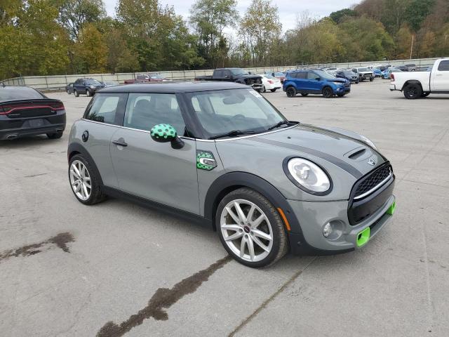 Photo 4 from auction – 2014 MINI COOPER S with VIN WMWXM7C54ET987532