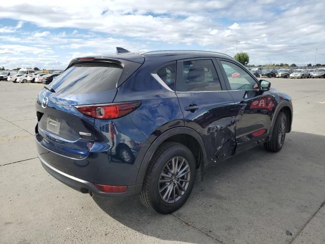 Photo 3 from auction – 2021 MAZDA CX-5 TOURING with VIN JM3KFBCM3M0330133