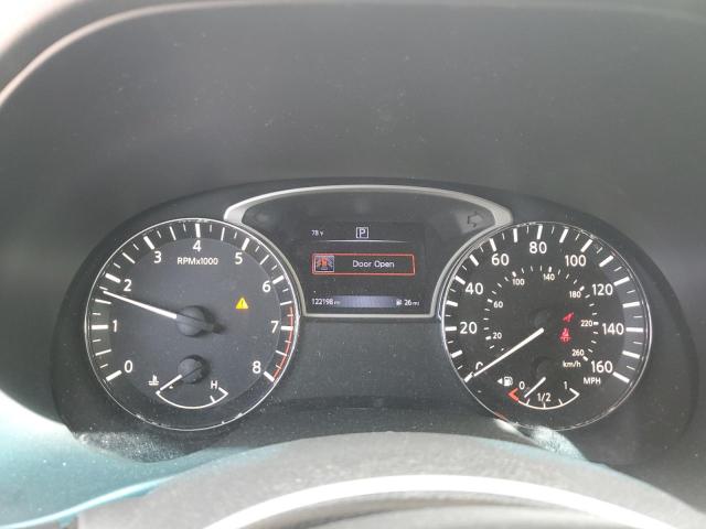 Photo 9 from auction – 2017 NISSAN PATHFINDER with VIN 5N1DR2MN8HC673181
