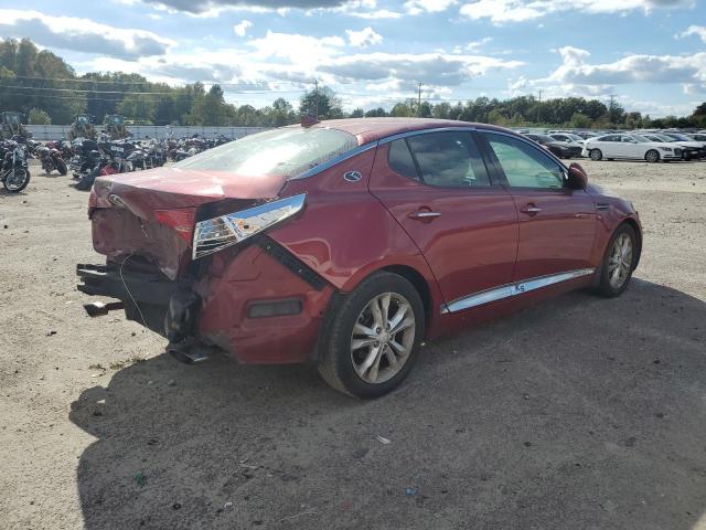 Photo 3 from auction – 2012 KIA OPTIMA EX with VIN 5XXGN4A70CG022862