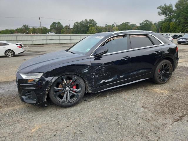 Photo 1 from auction – 2019 AUDI Q8 PRESTIG with VIN WA1CVAF19KD035503