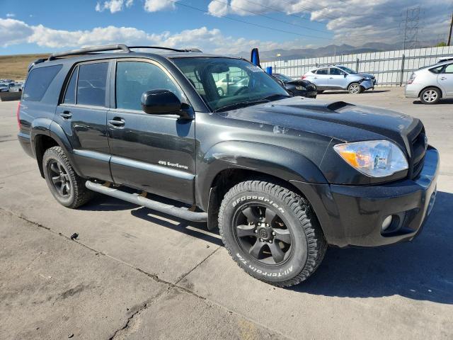 Photo 4 from auction – 2007 TOYOTA 4RUNNER SR with VIN JTEBT14R778038363