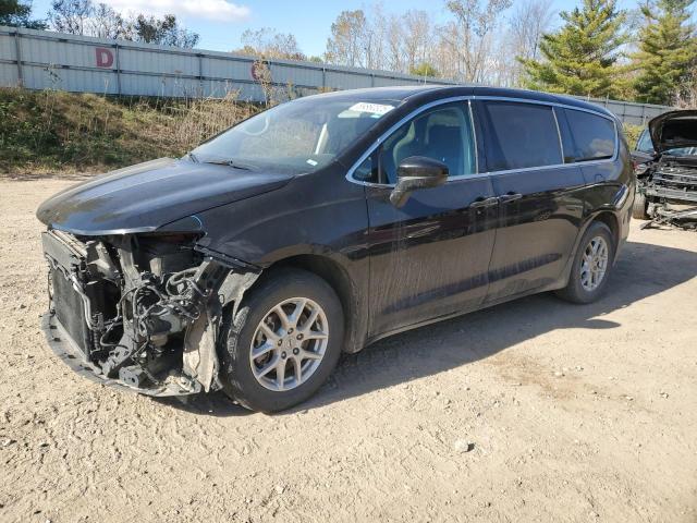 CHRYSLER VOYAGER LX 2023 with VIN 2C4RC1CG4PR560911 - Photo from auction
