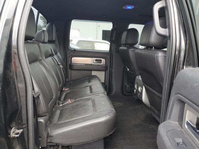 Photo 10 from auction – 2013 FORD F150 SUPER with VIN 1FTFW1EF3DKF96212