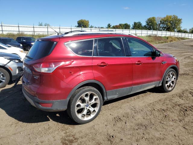 Photo 3 from auction – 2016 FORD ESCAPE TIT with VIN 1FMCU9J90GUA52102