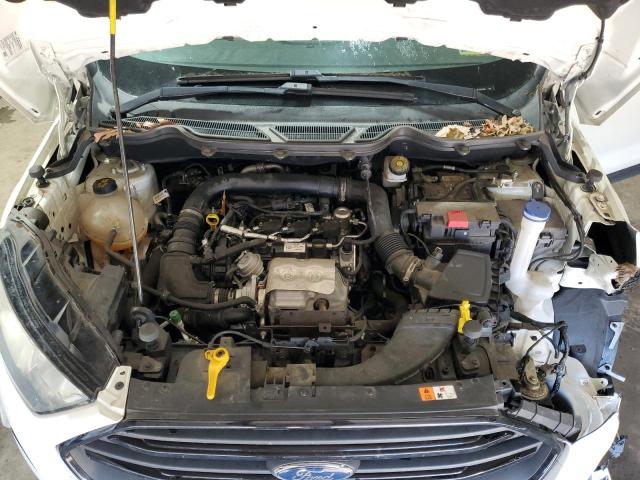 Photo 12 from auction – 2019 FORD ECOSPORT S with VIN MAJ3S2FE3KC294152