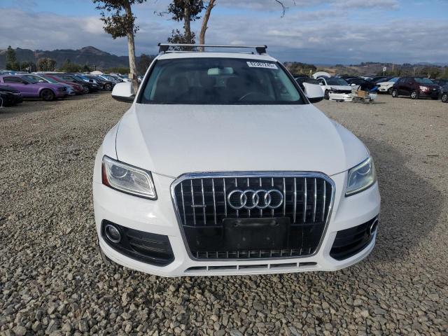 Photo 5 from auction – 2015 AUDI Q5 PREMIUM with VIN WA1CFAFP6FA057290