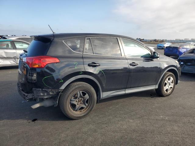 Photo 3 from auction – 2014 TOYOTA RAV4 LE with VIN 2T3BFREV0EW142576
