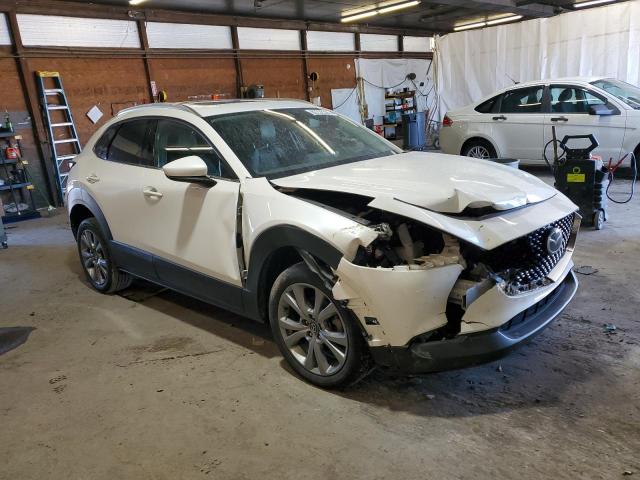 Photo 4 from auction – 2022 MAZDA CX-30 PREM with VIN 3MVDMBDL1NM439300