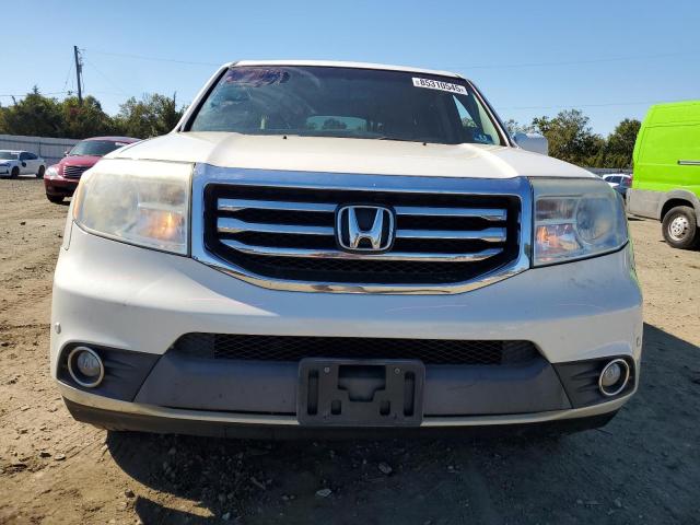 Foto 5 de la subasta – 2013 HONDA PILOT TOUR con VIN 5FNYF4H98DB076049