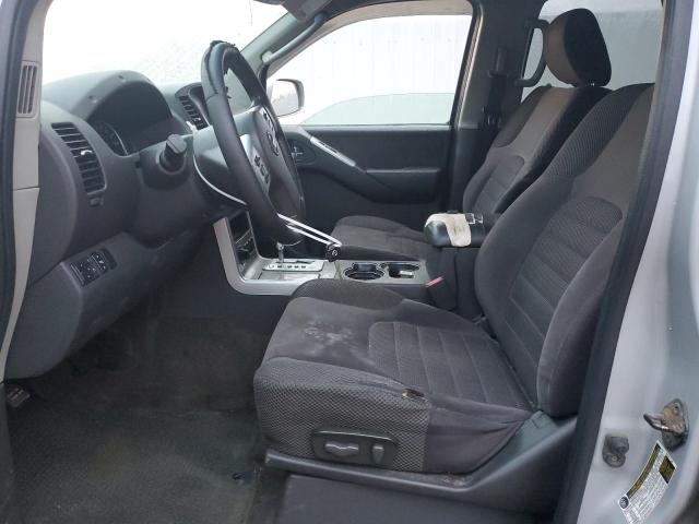 Photo 7 from auction – 2012 NISSAN PATHFINDER with VIN 5N1AR1NB3CC603372