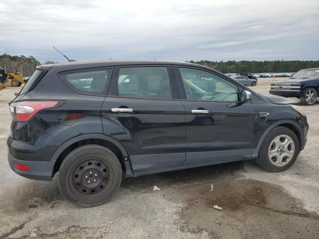 Photo 3 from auction – 2017 FORD ESCAPE S with VIN 1FMCU0F74HUB07980