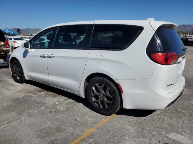 Photo 2 from auction – 2018 CHRYSLER PACIFICA T with VIN 2C4RC1FG9JR287225
