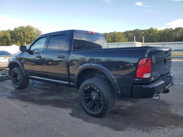 Photo 2 from auction – 2017 RAM 1500 ST with VIN 3C6RR7KT9HG637366