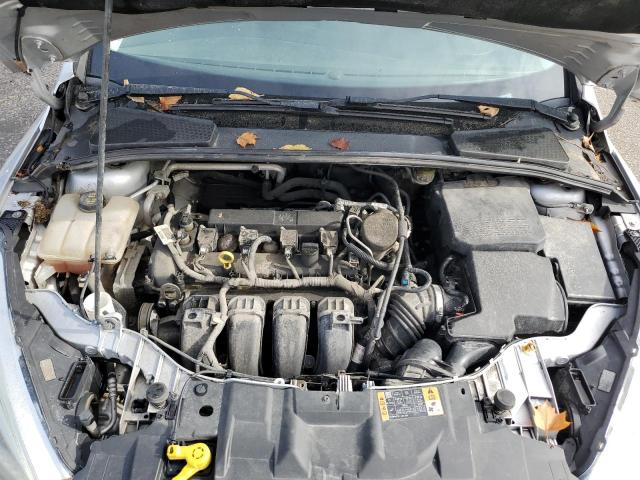 Photo 11 from auction – 2015 FORD FOCUS SE with VIN 1FADP3K26FL363347