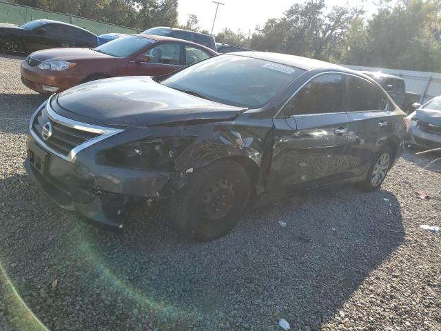 Photo 1 from auction – 2013 NISSAN ALTIMA 2.5 with VIN 1N4AL3AP7DN504794