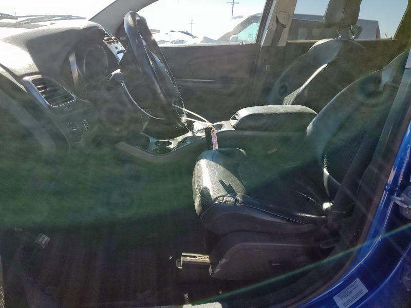 Photo 7 from auction – 2015 DODGE JOURNEY CR with VIN 3C4PDCGG1FT566106