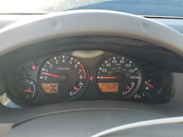 Photo 9 from auction – 2019 NISSAN FRONTIER S with VIN 1N6DD0FVXKN768421