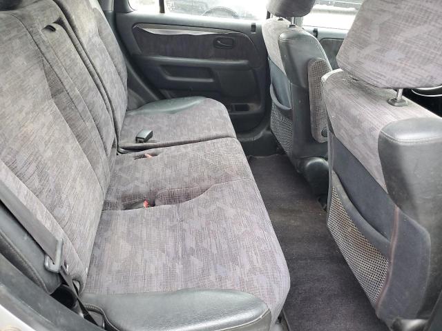 Photo 11 from auction – 2002 HONDA CR-V LX with VIN JHLRD78492C006606
