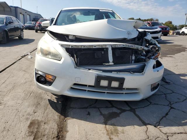Photo 5 from auction – 2013 NISSAN ALTIMA 2.5 with VIN 1N4AL3AP0DC121159
